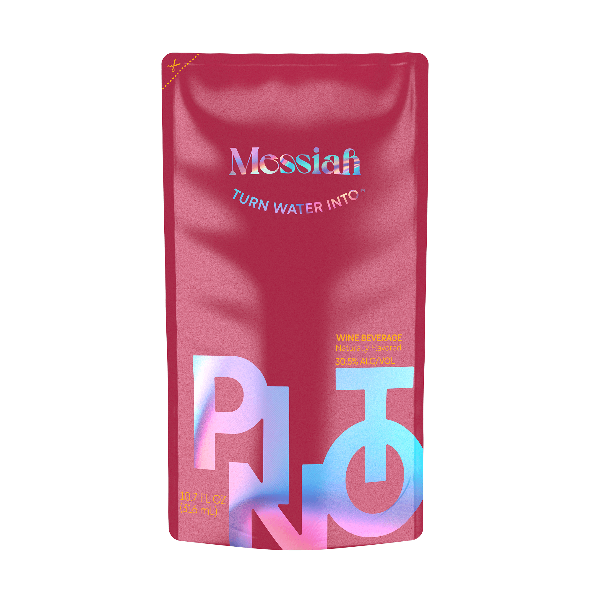 Messiah Pinot Noir